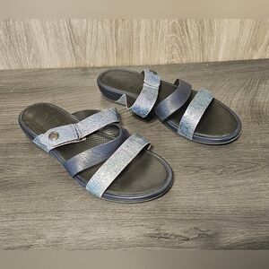 Fitflop Casual Open Toed Sandals